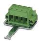 Phoenix Contact Boîtier femelle pour câble série PC Nbr total de pôles 3 Pas: 10.16 mm 1737530 50 pc(s)