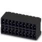 Phoenix Contact Boîtier femelle pour platines série MCDN Nbr total de pôles 8 Pas: 3.81 mm 1749586 50 pc(s)