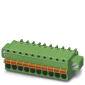 Phoenix Contact Boîtier femelle pour câble série FK-MCP Nbr total de pôles 2 Pas: 3.81 mm 1851232 50 pc(s)