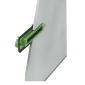 Phoenix Contact Boîtier femelle pour câble série DFK-MSTBA Nbr total de pôles 2 Pas: 39.92 mm 1898981 50 pc(s)
