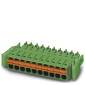 Phoenix Contact Boîtier femelle pour câble série FMC Nbr total de pôles 13 Pas: 3.5 mm 1952131 50 pc(s)