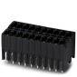 Phoenix Contact Boîtier femelle pour câble série MCDNV Nbr total de pôles 3 Pas: 3.5 mm 1952791 50 pc(s)