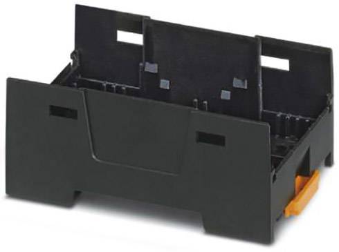 Phoenix Contact EH 45 F-B/ABS BK9005 Boîtier inférieur ABS noir 10 pc(s)