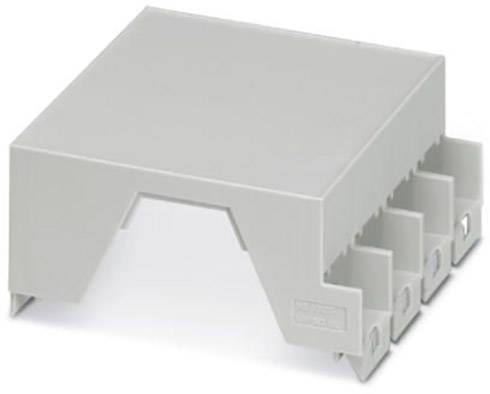 Phoenix Contact ME 90 OT-1MSTBO KMGY 2200523 Boîtier électronique 99 Polyamide gris clair 10 pc(s)