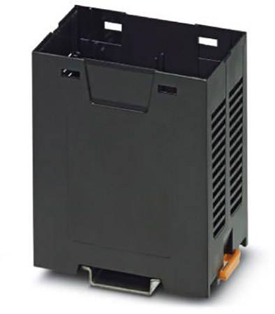 Phoenix Contact EH 45-B/ABS BK9005 Boîtier inférieur ABS noir 10 pc(s)