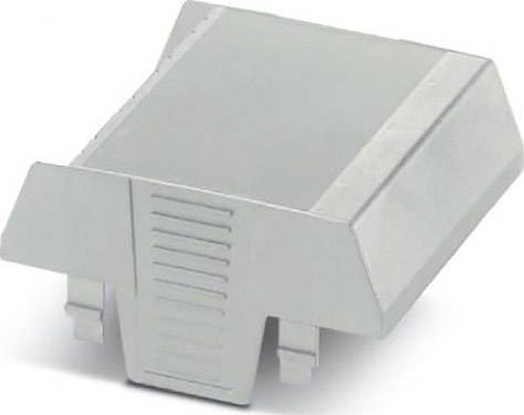Phoenix Contact EH 70-C SS/ABS GY7035 Boîtier supérieur ABS gris clair 10 pc(s)