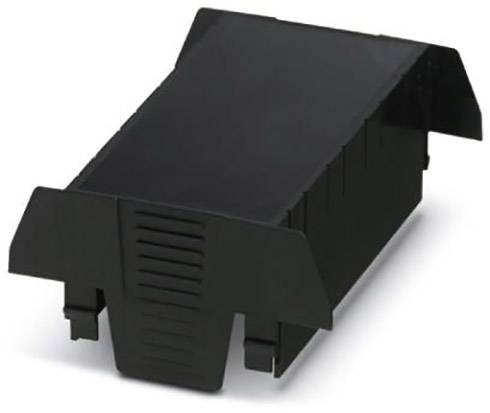 Phoenix Contact EH 90 F-C DS/ABS BK9005 ABS noir 10 pc(s)