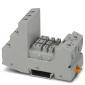 Phoenix Contact RIF-4-BSC/3X21 Support relais 10 pc(s)
