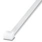 Phoenix Contact 3240719 WT-HF 7,8X540 Serre-câble 540 mm 7.80 mm naturel avec languette plastique 100 pc(s)