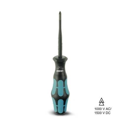 Phoenix Contact SF-PZ 1-80 S-VDE 1212695 VDE Tournevis cruciforme