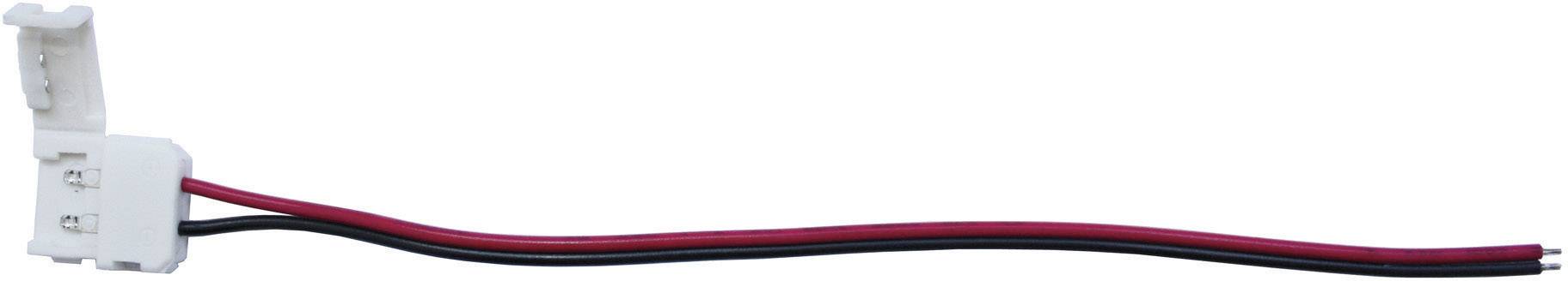 Câble de raccordement Barthelme 50080001 Longueur de câble: 14.50 cm 24 V/DC (L x l x H) 15.6 x 12.2 x 5 mm 1 pc(s)