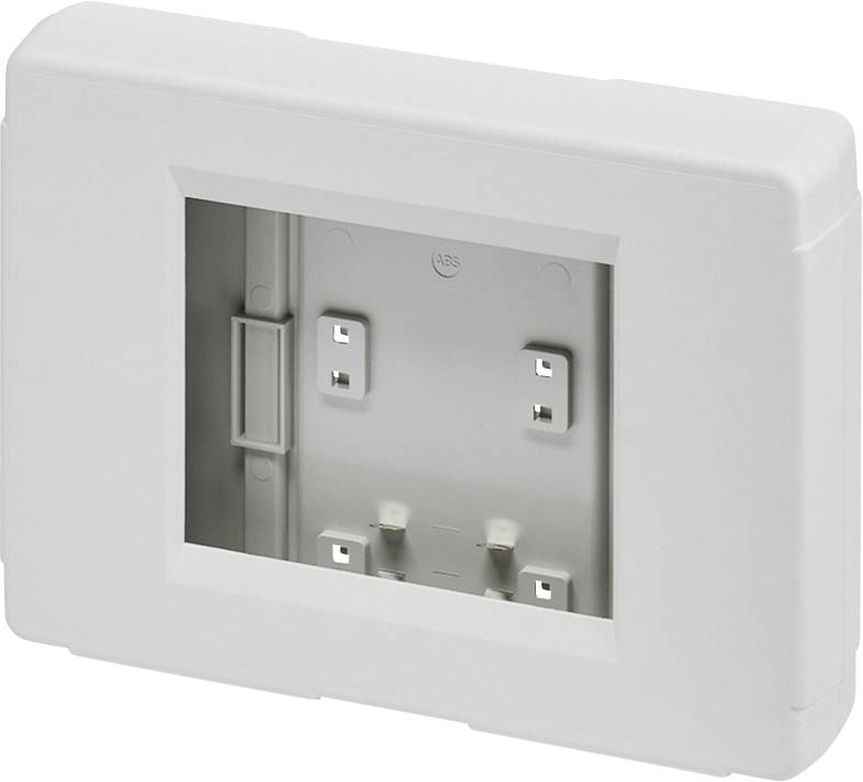 Phoenix Contact DCS 5,7 M C O BP C 7035 2203173 Boîtier électronique ABS gris clair 2 pc(s)