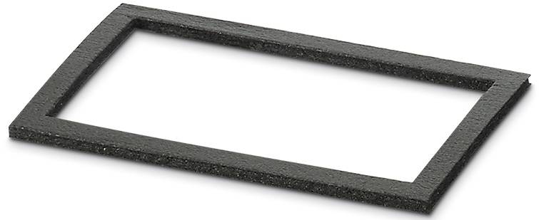 Phoenix Contact HCS-T MINI D-SEAL 2,8 Joint anthracite (l x P) 74 mm x 2 mm 1 pc(s)