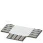 Phoenix Contact 1848493 PTF 0,3/ 4-FLEX-T-8 Connecteur en T 20 pc(s)