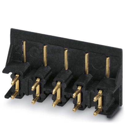 Phoenix Contact ME TBUS PST 1,5/ 5-3,81 Bande de contact pour connecteur de bus pour rail DIN 50 pc(s)