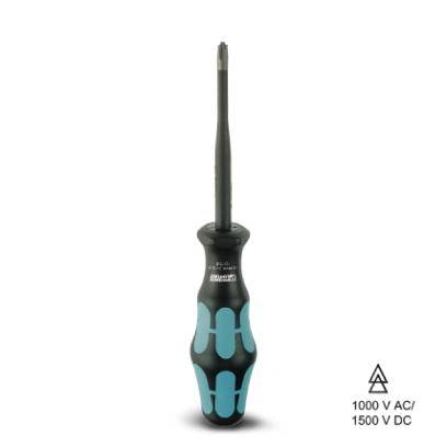 Phoenix Contact SF-PHSL 2-100 S-VDE 1212698 VDE Tournevis cruciforme