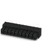 Phoenix Contact Boîtier pour contacts mâles série MC Nbr total de pôles 4 Pas: 3.5 mm 1830430 50 pc(s)