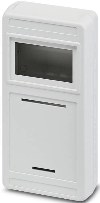 Phoenix Contact HCS-C MAXI 1W C 1 1 7035 2203167 Boîtier électronique 94 x 182.50 x 39 ABS gris clair 1 pc(s)