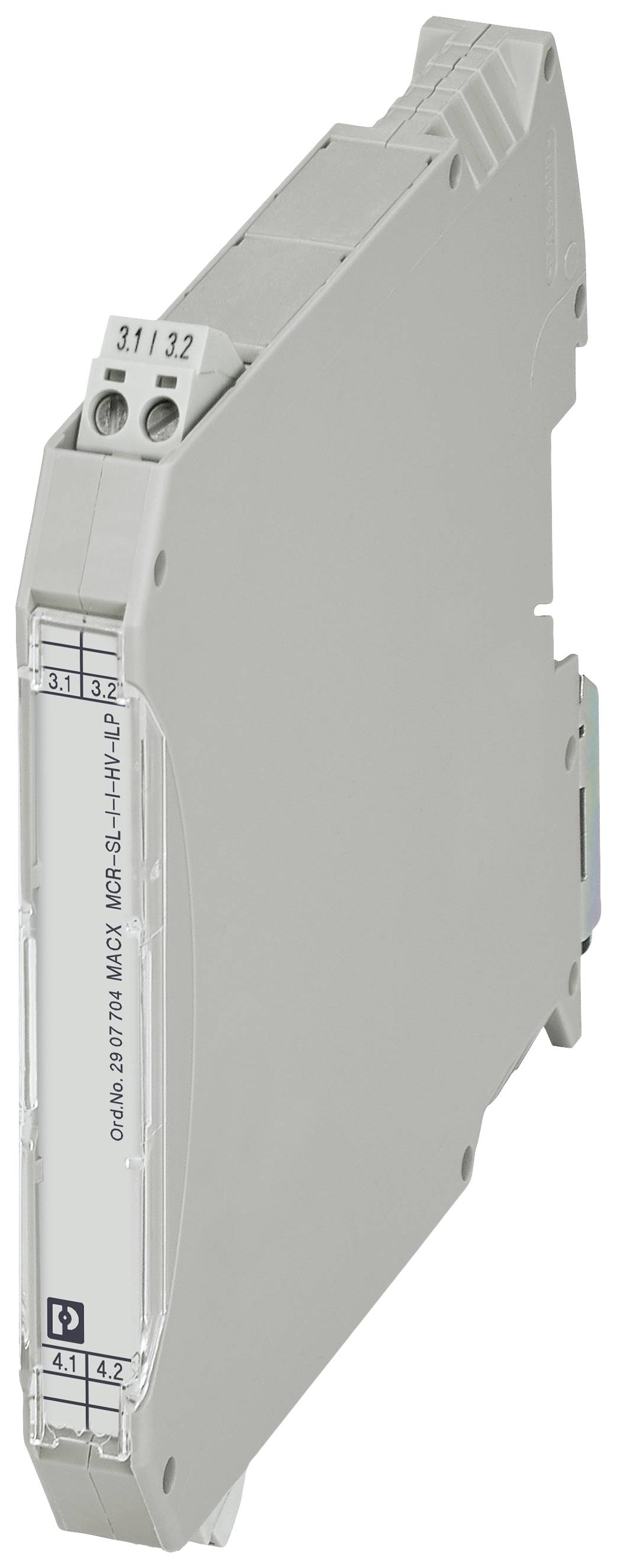 Phoenix Contact MACX MCR-SL-I-I-HV-ILP 2907704 1 pc(s)