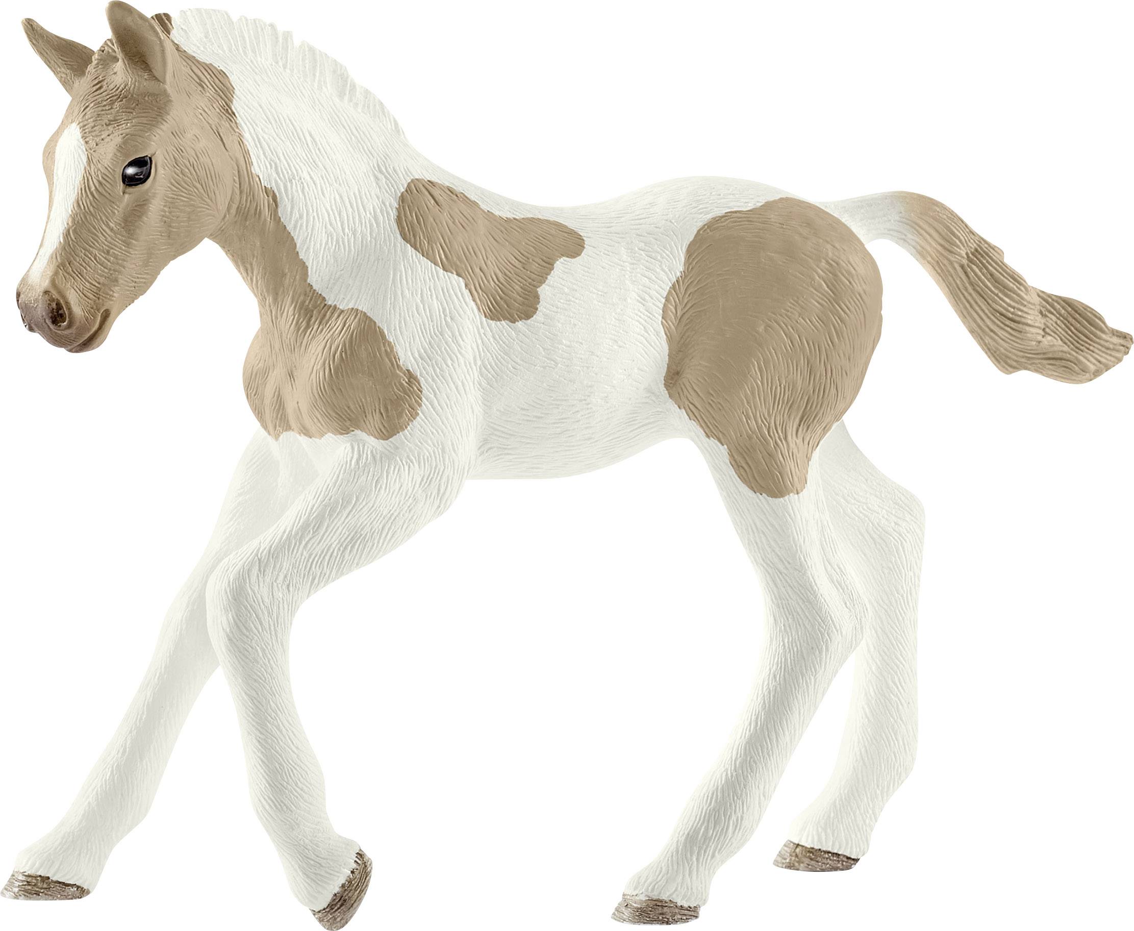 Schleich Paint Horse Fohlen 13886