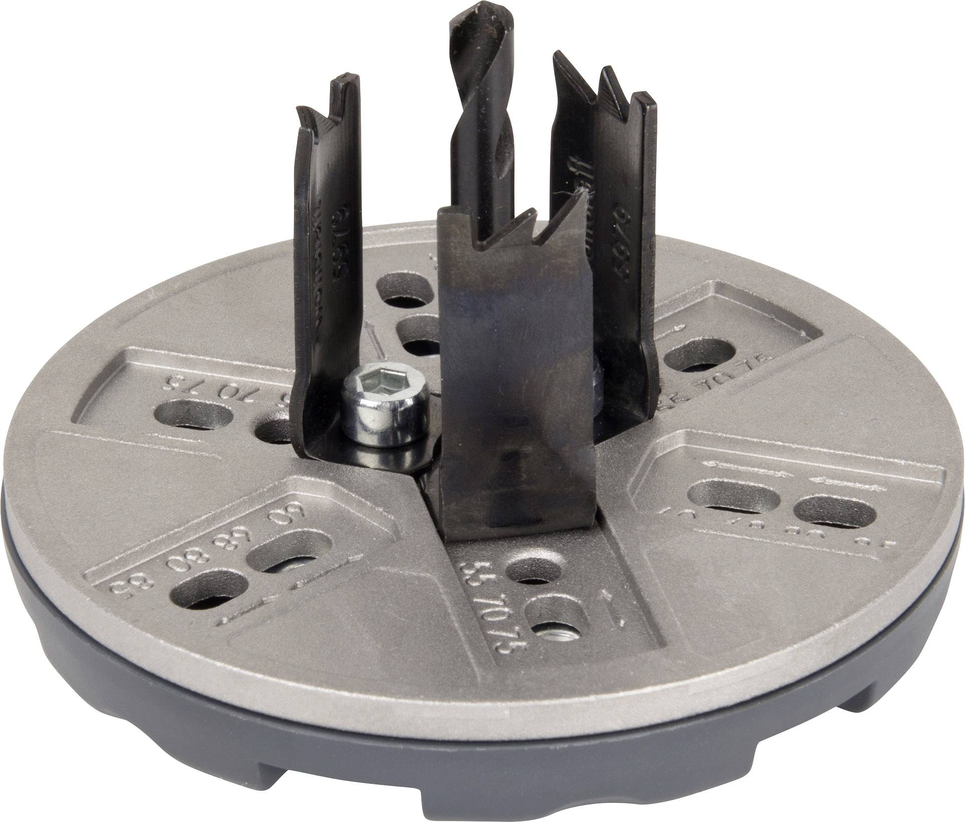 Wolfcraft 5983000 Scie-cloche 1 pièce 1 pc(s)