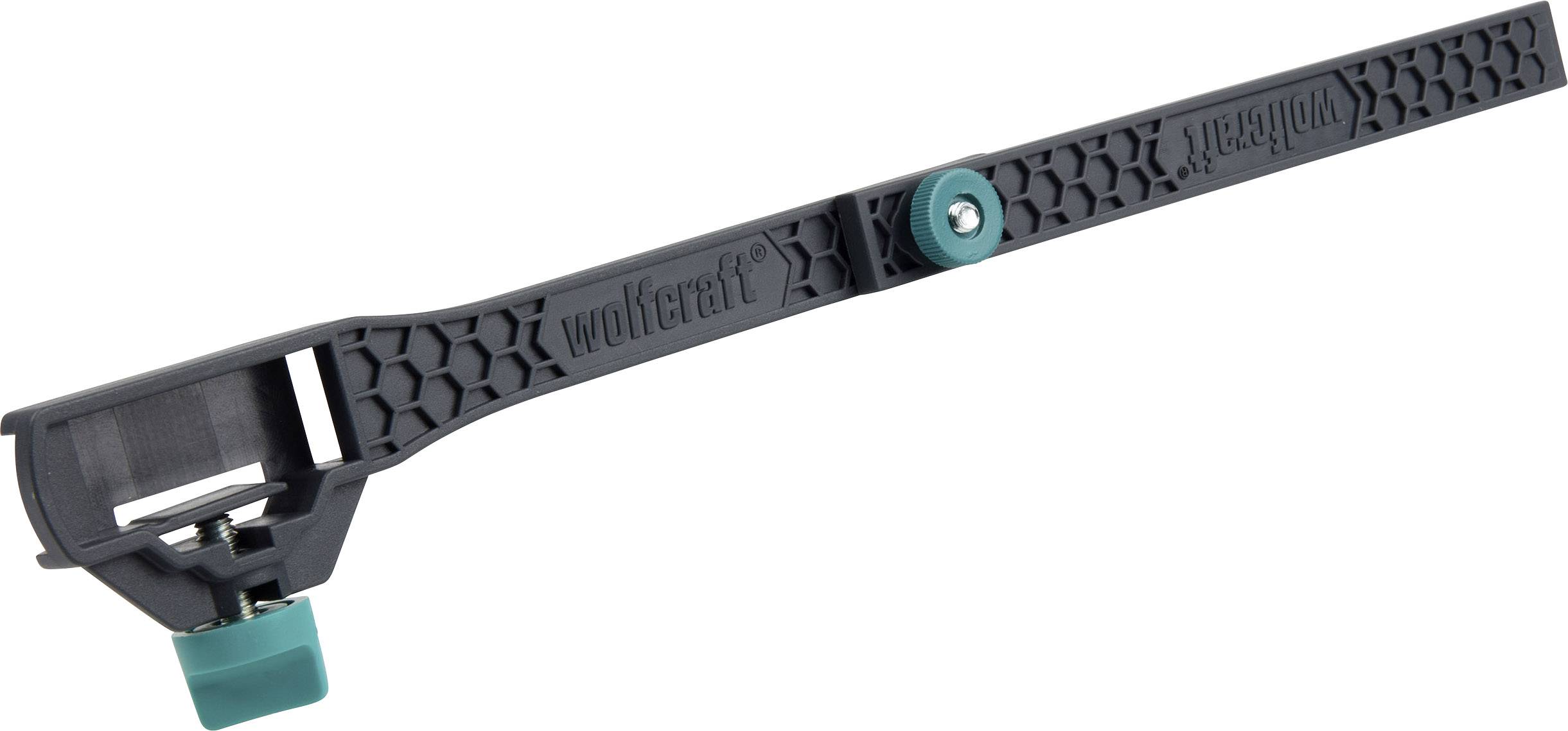 Mètre pliant Wolfcraft 5223000