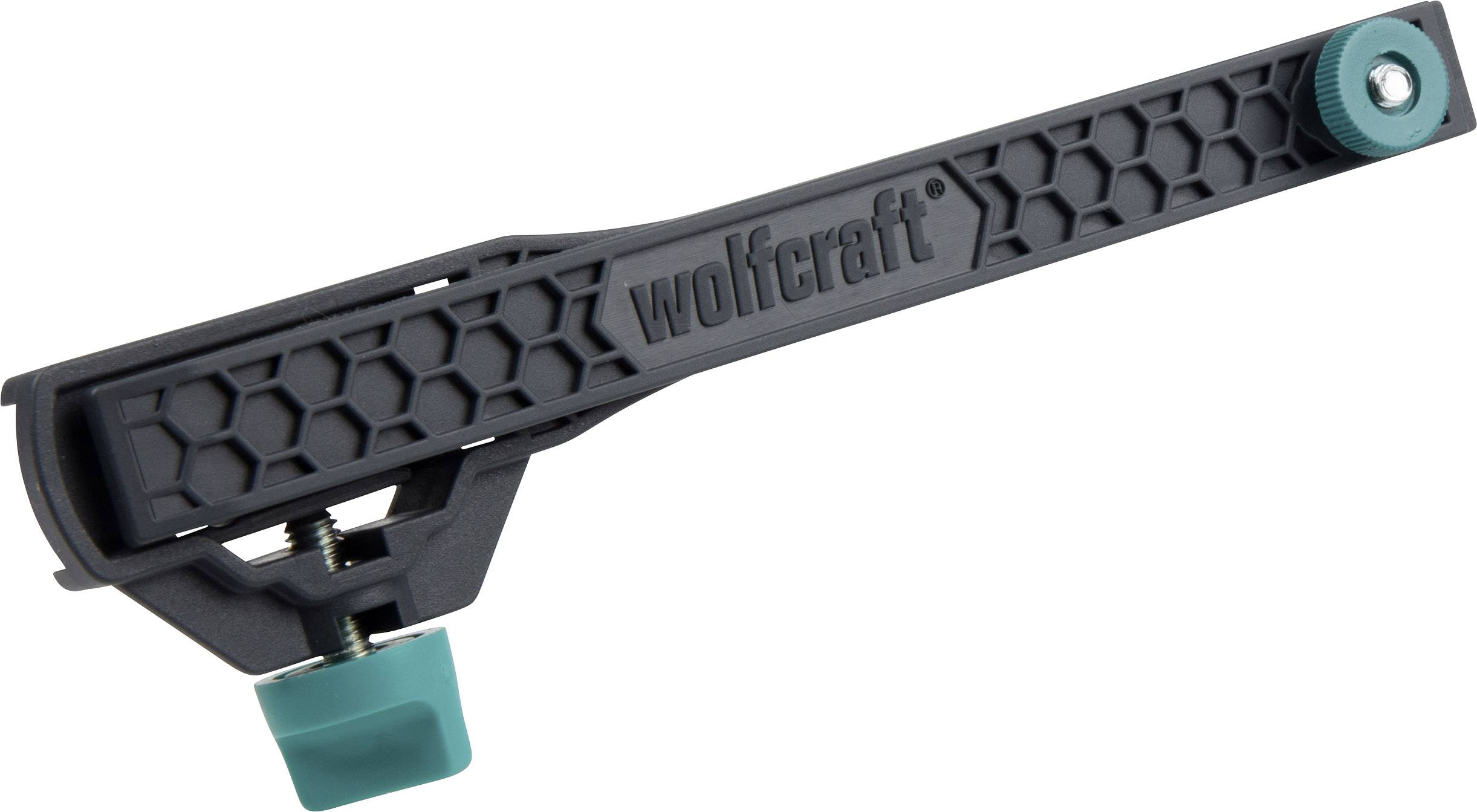 Mètre pliant Wolfcraft 5223000