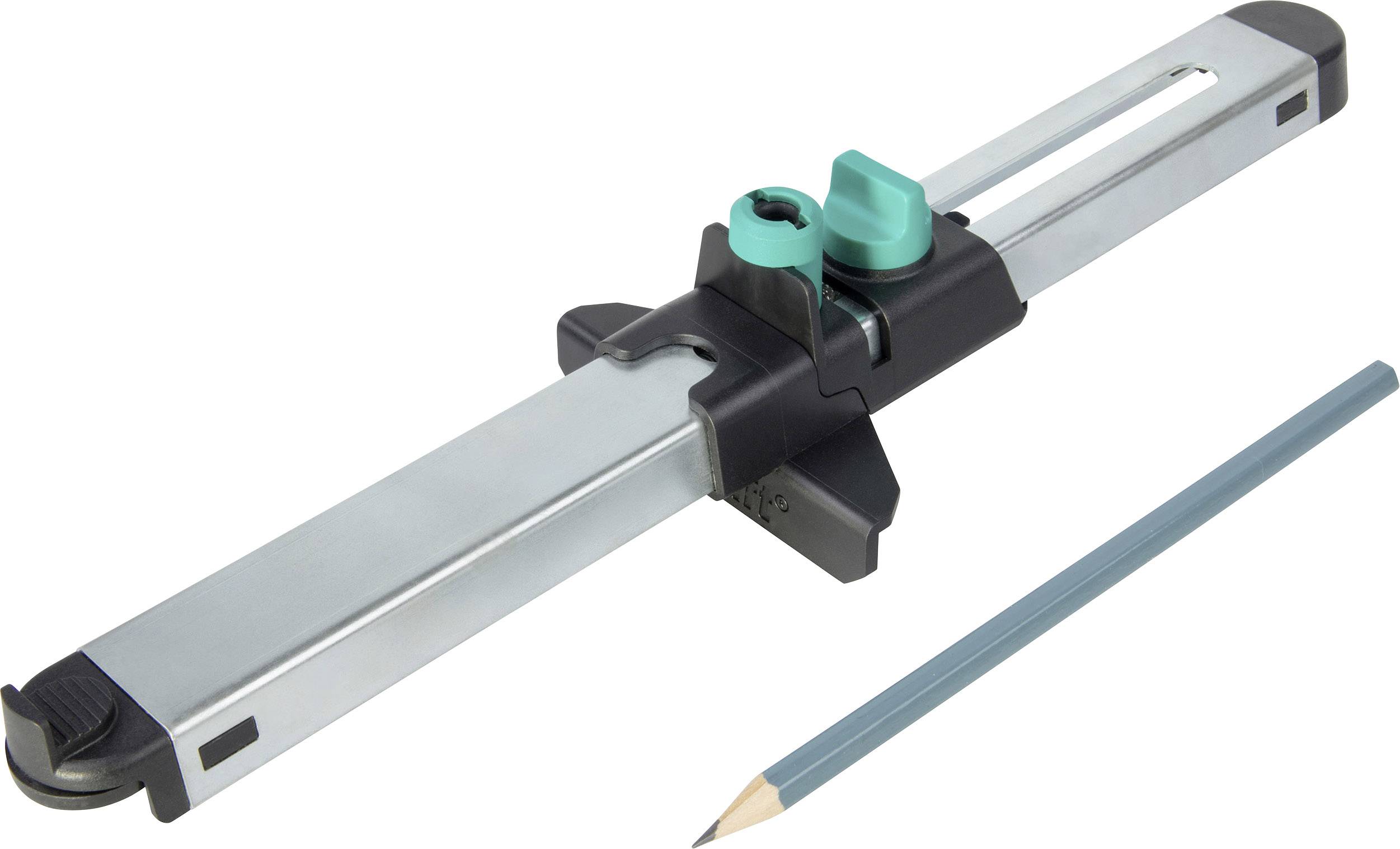 Wolfcraft 6952000 Guide ajusteur pour sols stratifiés 1 pc(s)