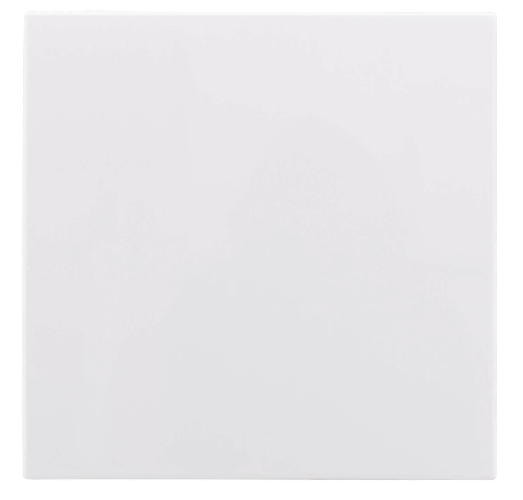 REV Cache Interrupteur, Interrupteur va-et-vient Studio blanc 0208400106 1 pc(s)