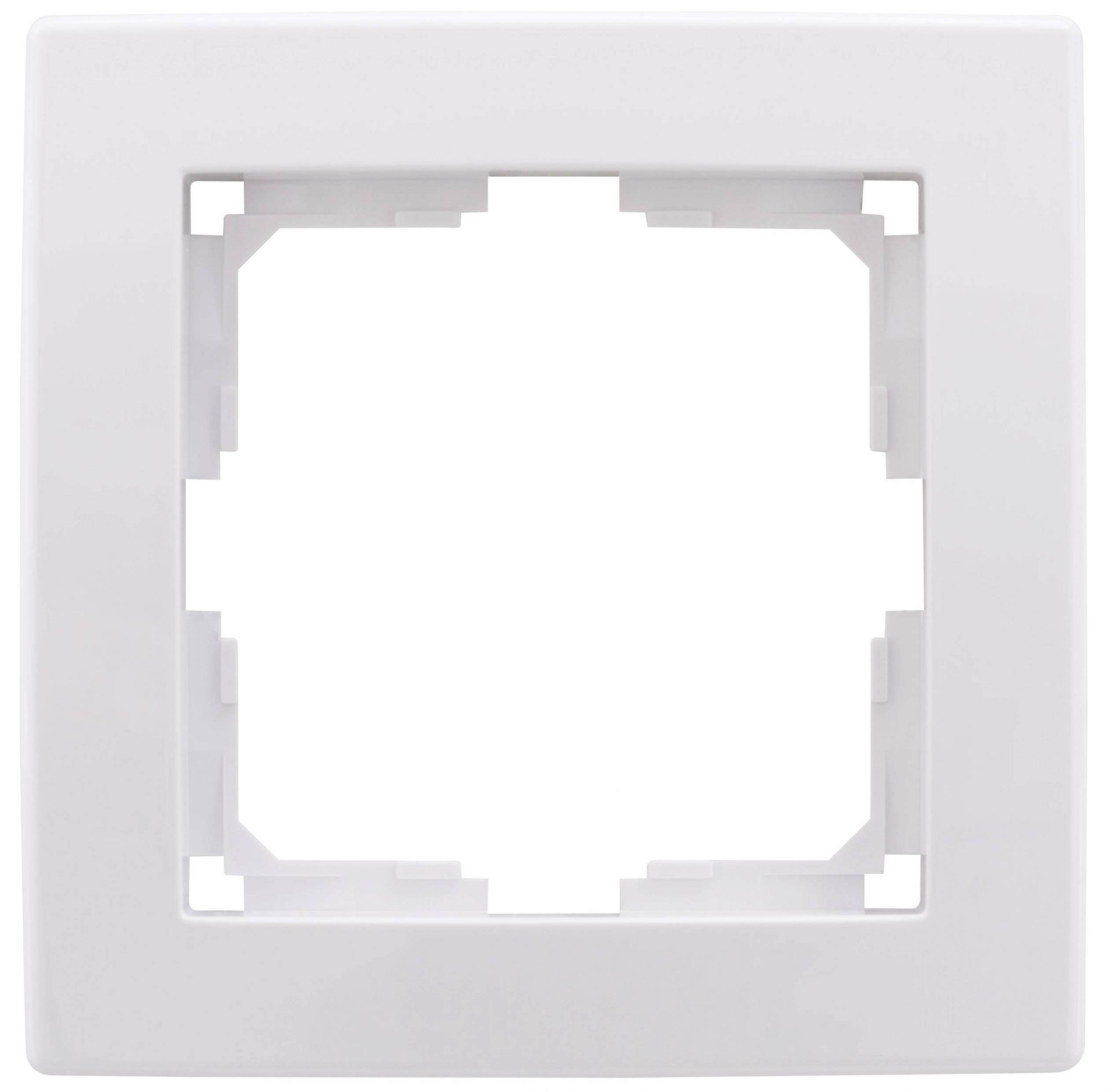 REV Cadre Studio blanc 0208810104 1 pc(s)