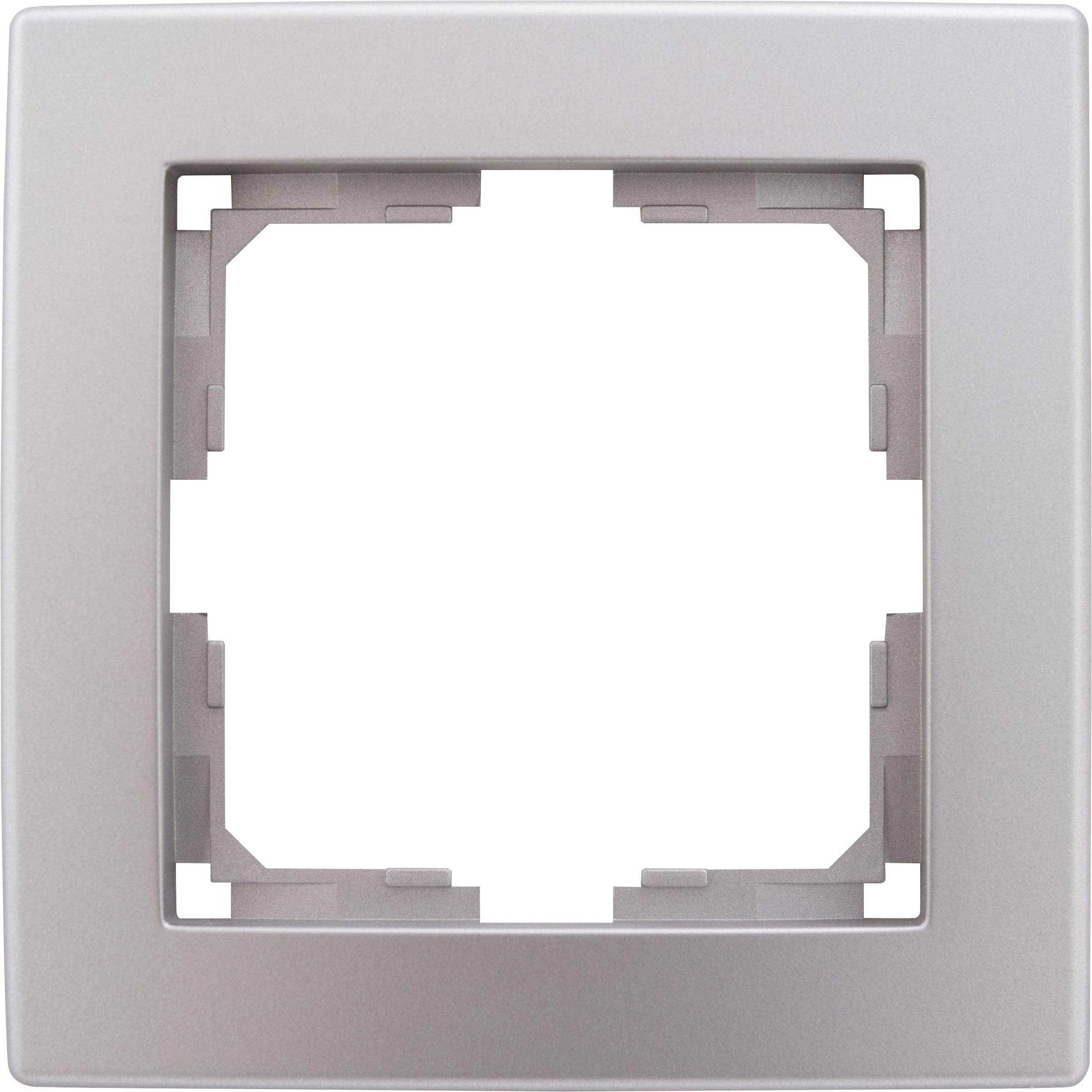 REV Cadre Studio platine 0208812304 1 pc(s)