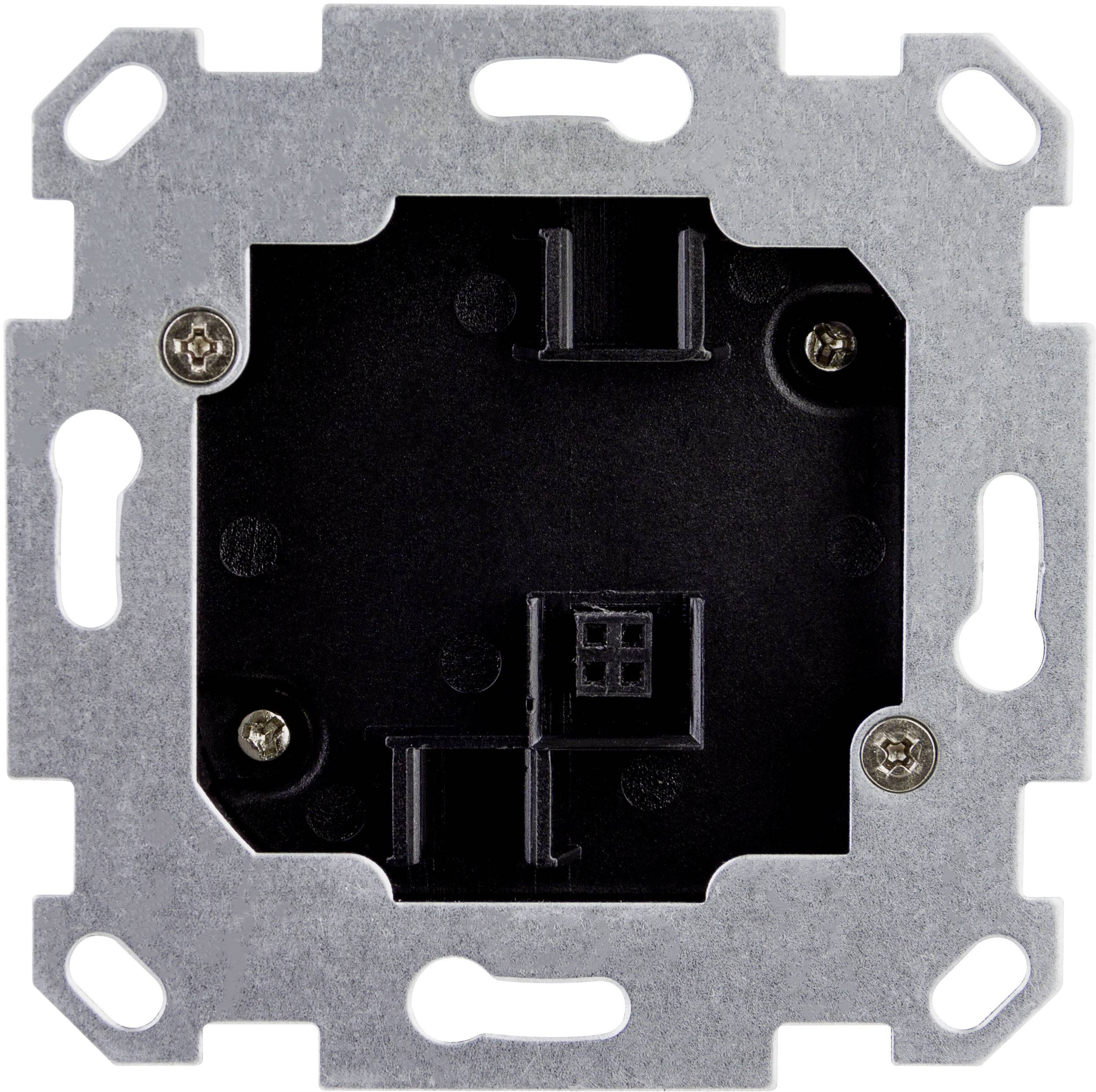 REV Insert Programmateur horaire blanc 0399490006 1 pc(s)