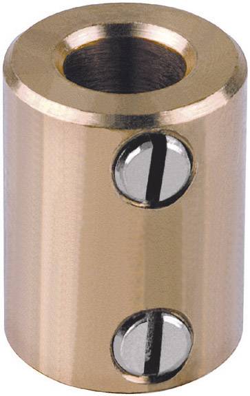 Mentor 720.64 Raccord d'axe laiton