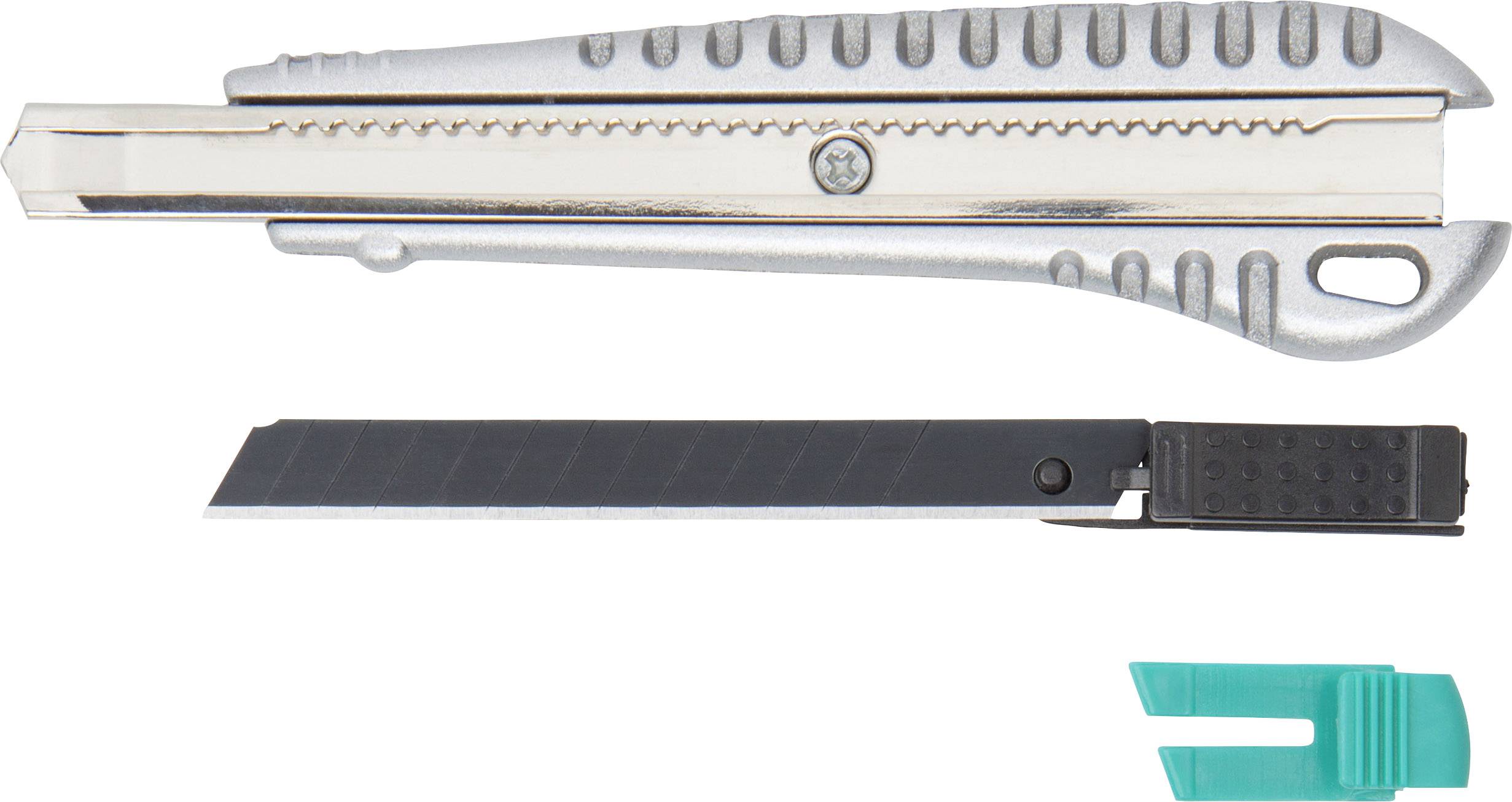 Wolfcraft 4305000 Lame de coupe-feu en métal 9 mm 1 pc(s)