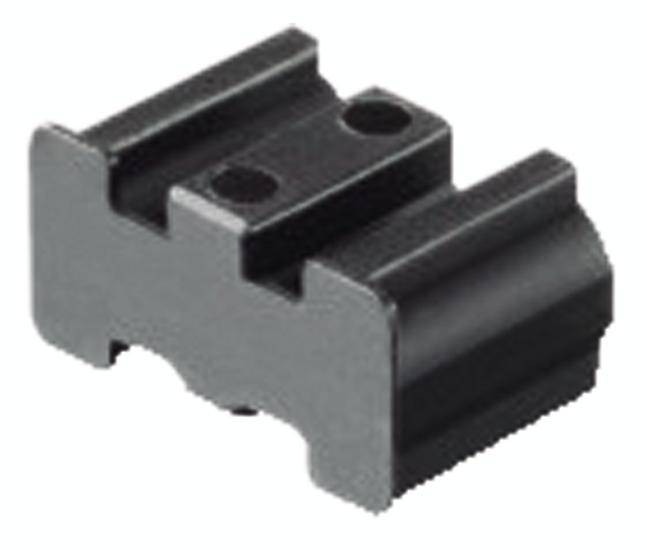 Bachmann 375.503 Set de capuchons noir