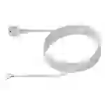 Bachmann 305.176 alimentation Câble de raccordement noir 5.00 m Bachmann 305.176 alimentation Câble de raccordement noir 5.00 m