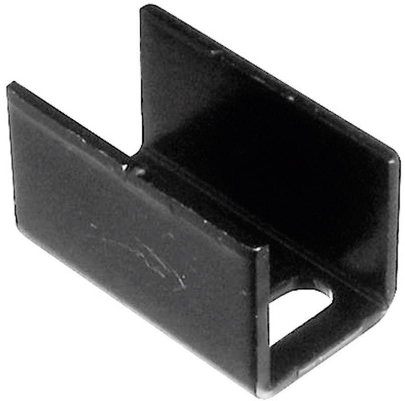 Dissipateur en U TRU COMPONENTS TC-V5074C-T-203 1586577 TO-220 20 K/W (L x l x H) 25 x 14 x 15 mm