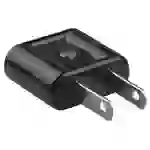Bachmann 910.178 Fiche d'alimentation USA plastique 250 V noir IP20 Bachmann 910.178 Fiche d'alimentation USA plastique 250 V noir IP20