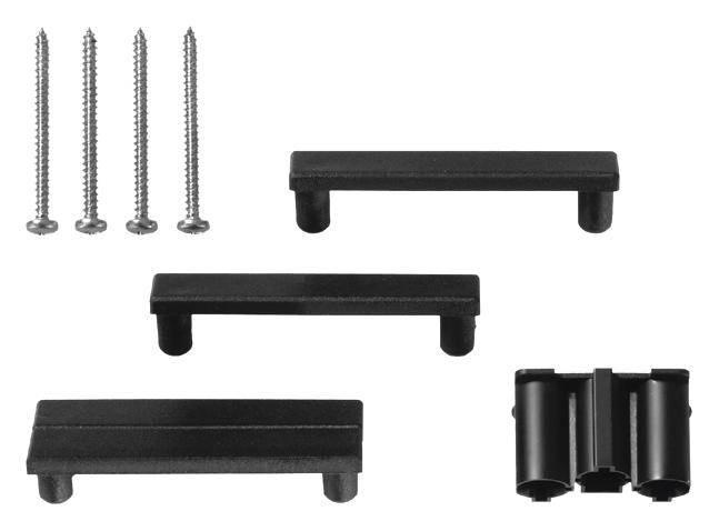 Bachmann 375.502 Accessoire de montage 1 pc(s)