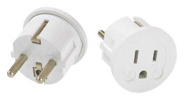 Bachmann 921.003 Adaptateur de voyage