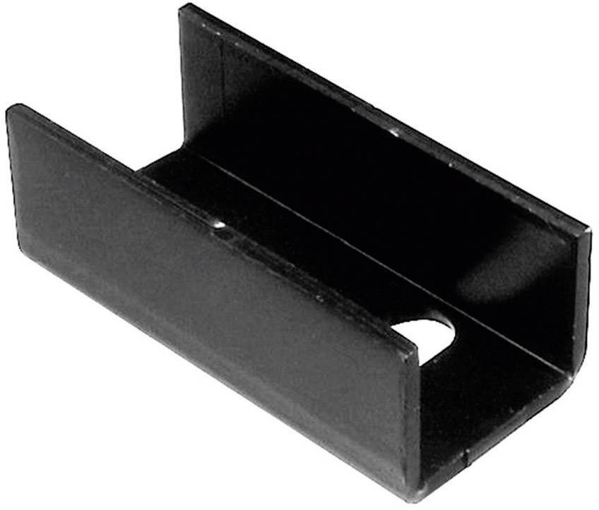 ASSMANN WSW V5616X-T V5616X-T Dissipateur en U 17 K/W (L x l x H) 35 x 17 x 13 mm TO-220