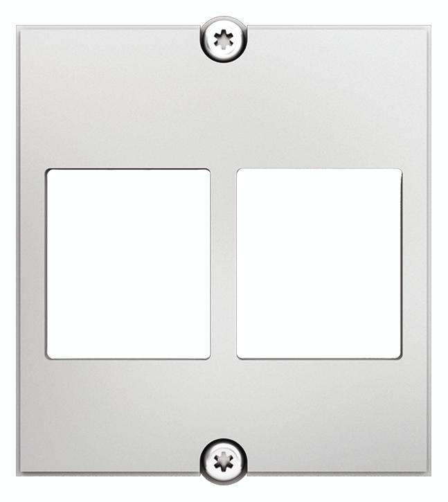 Bachmann 917.158 Accessoire de montage