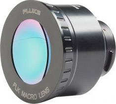 Fluke 4961195 FLK MACRO LENS Objectif 1 pc(s)