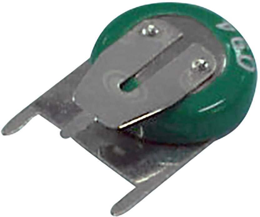 Varta V15H-SLF ++/- Pile bouton rechargeable 15H NiMH 15 mAh 1.2 V 1 pc(s)