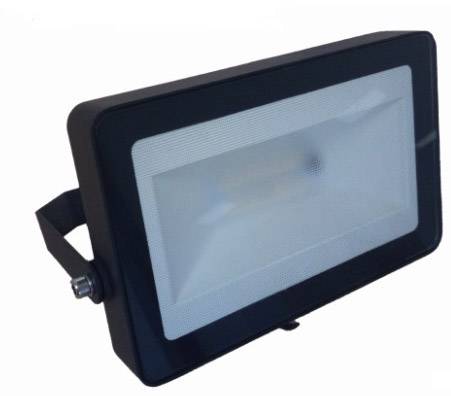 Megatron MT69070 Projecteur LED extérieur CEE: F (A - G) 10 W Couleur d'éclairage (ampoule LED): RVBB