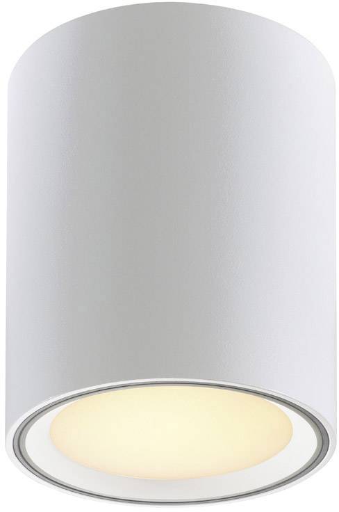 Nordlux Fallon Luminaire LED pour montage en surface LED LED intégrée 5.5 W blanc chaud blanc