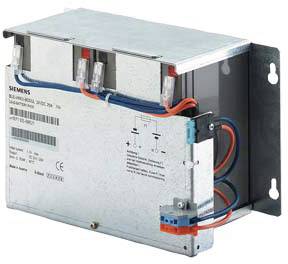 Onduleur (ASI) - Module batterie Siemens SITOP AKKUMODUL 24V/7 AH