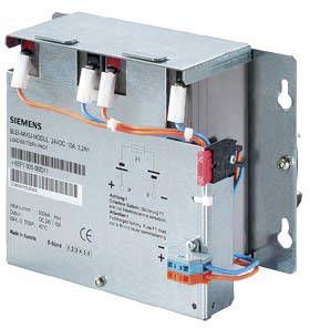 Onduleur (ASI) - Module batterie Siemens SITOP akumulatorski modul 24V/3.2 AH