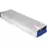 MEAN WELL RCP-1600-24 Système de rack MEANWELL série RCP-1600 Nbr. de sorties: 1 x MEAN WELL RCP-1600-24 Système de rack MEANWELL série RCP-1600 Nbr. de sorties: 1 x