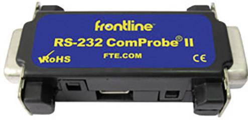 Analyseurs de protocole ND-232 Teledyne LeCroy 2014-19100-001